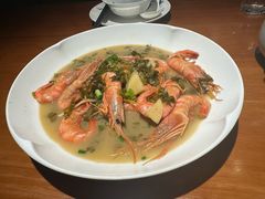 -涌觅名灶·本地海鲜宁波菜(财富广场店)