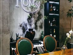 -HOME餐厅粤菜 融合菜