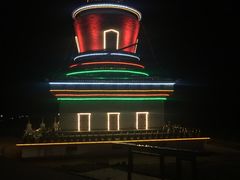 -色达喇荣五明佛学院