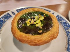 -玫瑰园西餐厅(新华大厦店)