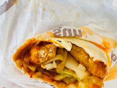 -麦当劳(天塔道店)