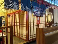 -千寻山野烤肉(中关村店)