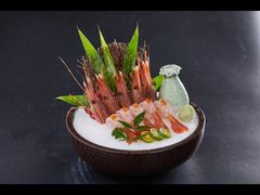 -青空日料烧肉烧鸟店(后湖兴业路店)