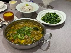 椒麻口条（猪舌）-金哥私房菜馆(张府园总店)
