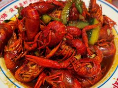 -拙大师·龙虾四季排档·夜宵至凌晨4点(九环路店)
