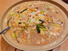 -海蓝海鲜馆(五四北店)