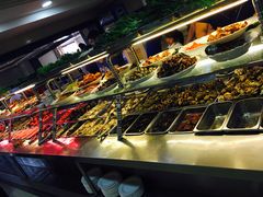 -春华海鲜城(广场西苑店)