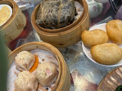 -香港蓮香樓(中環店)
