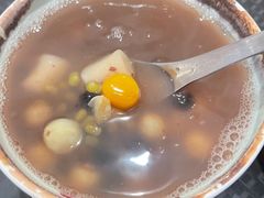 -鲜芋仙(中山路店)