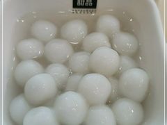 -满记甜品(荟聚购物中心店)