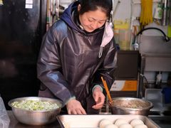 -百年夯碳烤胡椒饼(阿拉城店)