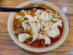 -豫掌柜饸饹面·烩面(秀沿路店)