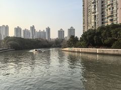 -苏州河梦清园环保主题公园