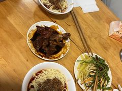 -明红蹄花(糍粑店街店)
