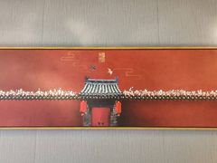 -沧龙·非遗老字号火锅(洪崖洞店)