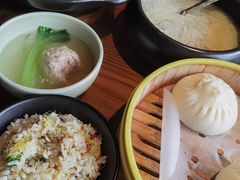 -扬州狮子楼·非遗淮扬菜(东关街店)