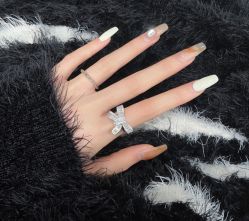 -手艺人不办卡美甲美睫