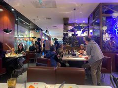 -佰烧海鲜烤肉火锅自助(世茂国际广场店)