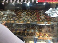 -西关老字号钵仔糕(上下九宝华路店)