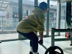 -中田健身工作室(嘉定江桥店)