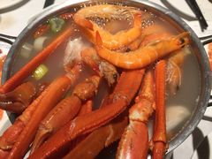 -星伦多自助料理·涮烤一体(虹悦城店)
