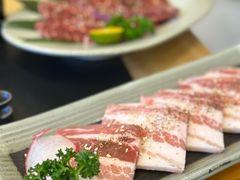 -極屋鮨牛 · 烧肉酒场(时代C馆店)