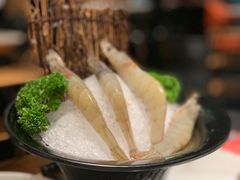 -煲宫猪肚鸡(晶品店)