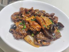 -鸭王烤鸭店(三里河店)