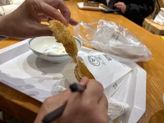 -小桃园·豆浆油条(复兴中路店)