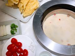 -煲宫(华润万象城店)