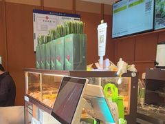 -奈雪的茶(中粮祥云小镇店)