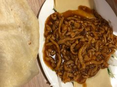 -姥家春饼店(漳州二路店)
