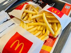 -麦当劳(杭州文三路店)