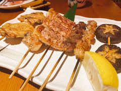 -有喜屋·深夜食堂(北京西路店)