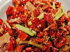 -有位虾匠·手工土菜小馆(市北店)