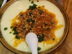 -郑件洋芋饭庄