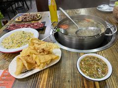 -刘少华贵州小黄牛·鲜牛肉火锅(总店)
