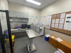 -爱妮康宠物医院·干细胞免疫细胞·肿瘤·心脏(张江店)