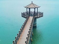 -南京金牛湖风景区