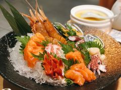 -山之川日料放题(通州店)