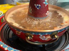 -羊大爷涮肉(亮马桥店)