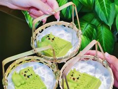 -井格重庆火锅(西直门凯德Mall店)