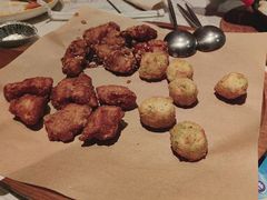 -必胜客(新辰里酒仙桥店)
