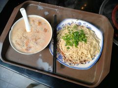 -游埠豆浆(上城区中山南路店)