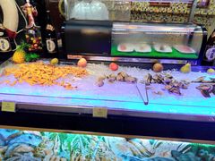 -科尔海悦酒店·柏顿花园餐厅(清河东路店)