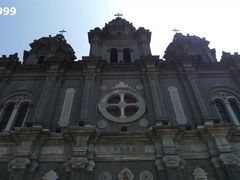 -王府井天主教堂