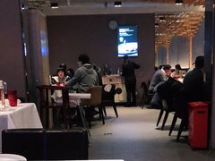 大堂-106餐厅(山水文园店)