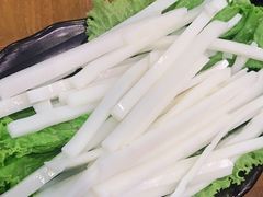 -高兴一锅潮汕鲜牛肉火锅(银座店)