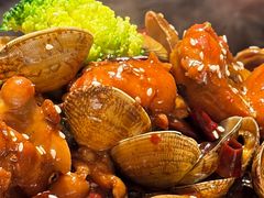 -亚伟瓦罐面美食城(淇县总店)