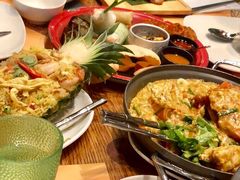 -simply thai天泰(长泰广场店)